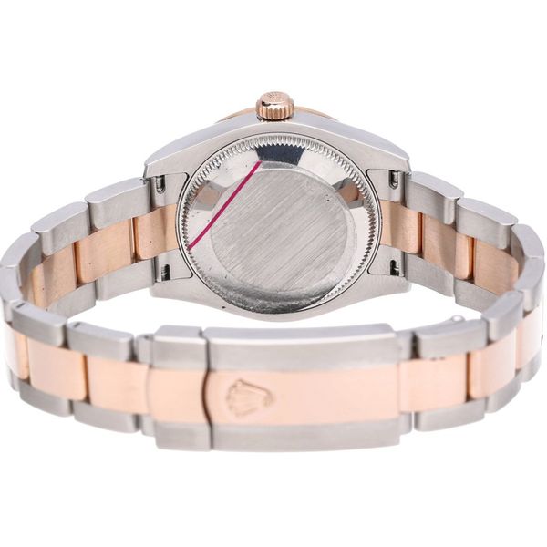 Rolex Datejust Lady 31 178341